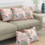cushion cover 8