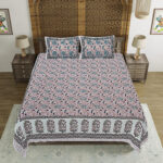 Bedsheet 3