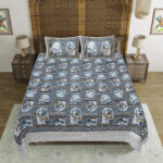 Bedsheet 10