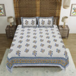 Bedsheet 36