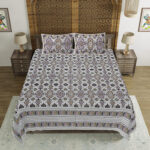Bedsheet 45