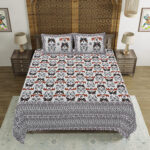 Bedsheet 47