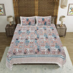 Bedsheet 52