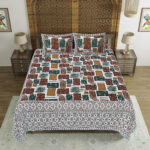 Bedsheet 54