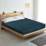 Dripcasa Waterproof Matters Protector (Teal Blue)