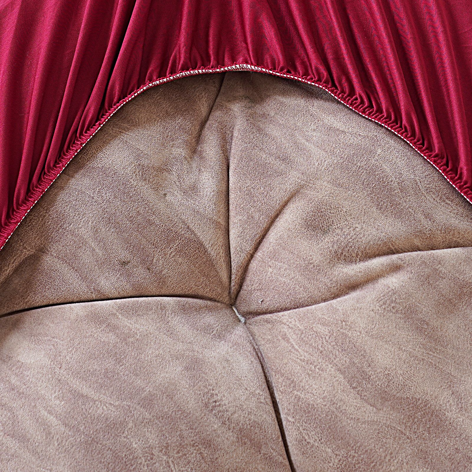 Dripcasa Waterproof Matters Protector (Red) - Image 3