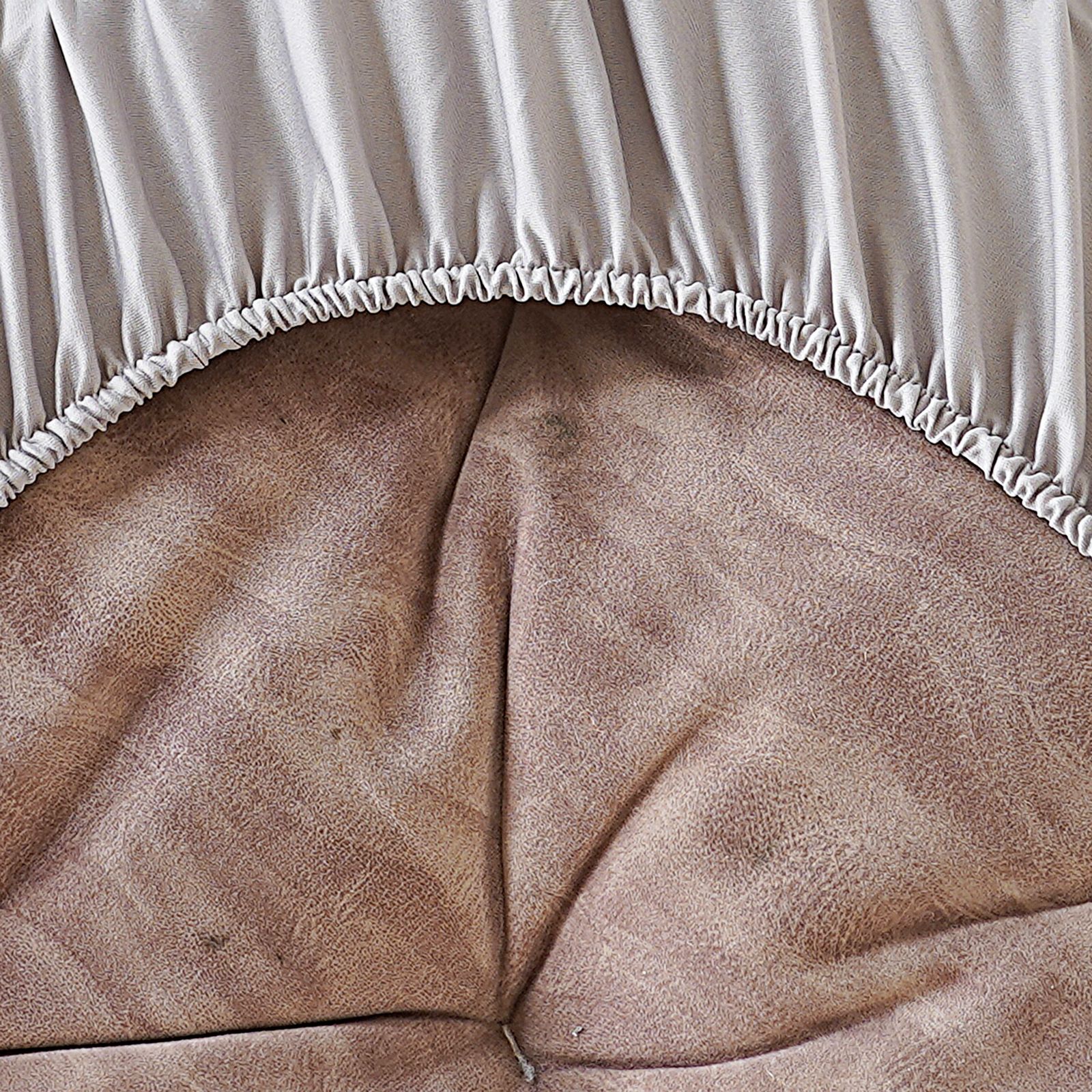 Dripcasa Waterproof Matters Protector (Grey) - Image 5