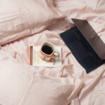 The Lumina 400 TC Solid Bedsheet