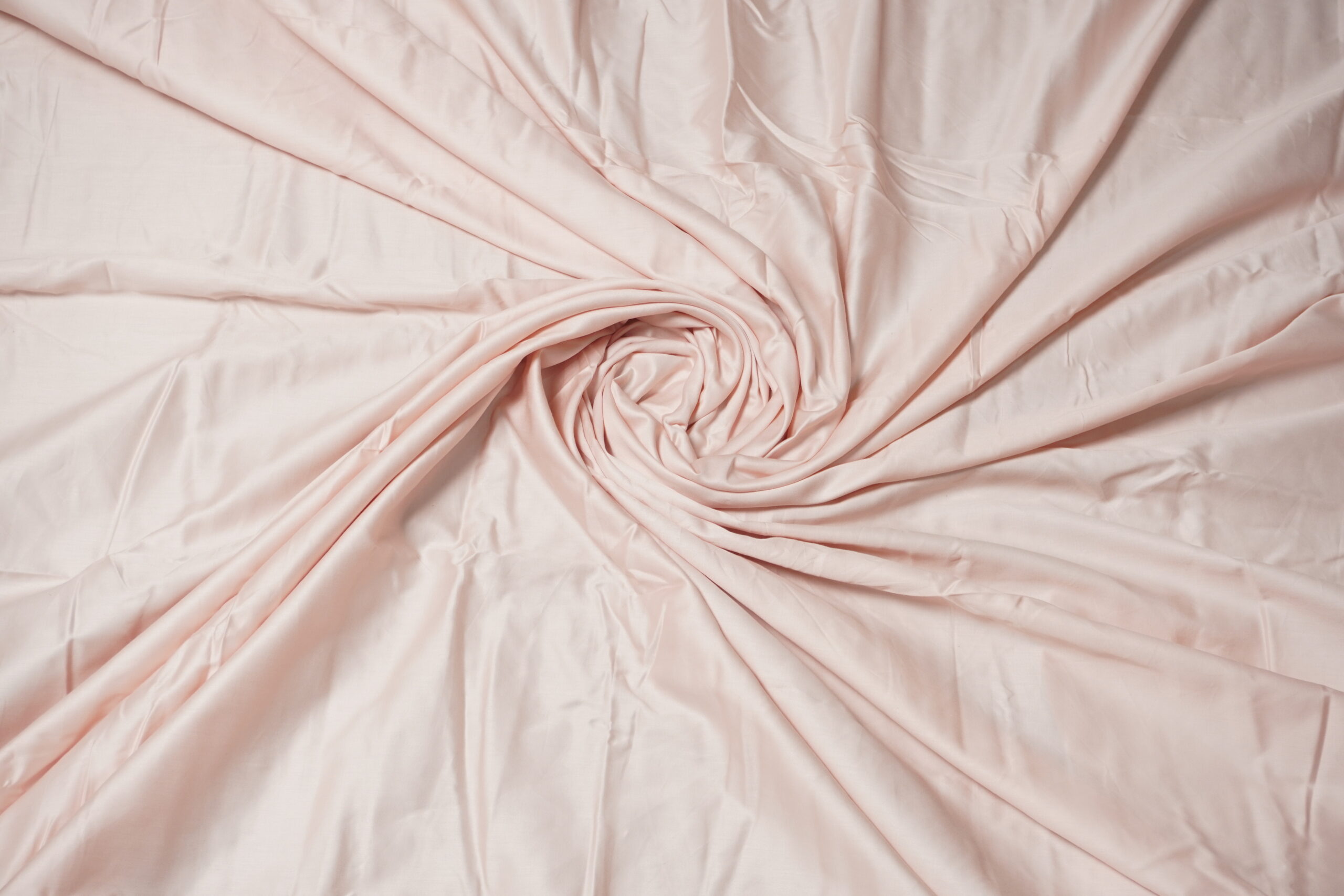 The Lumina 400 TC Solid Bedsheet - Image 2