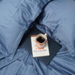 The Lumina 400 TC Solid Bedsheet