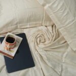 The Lumina 400 TC Solid Bedsheet